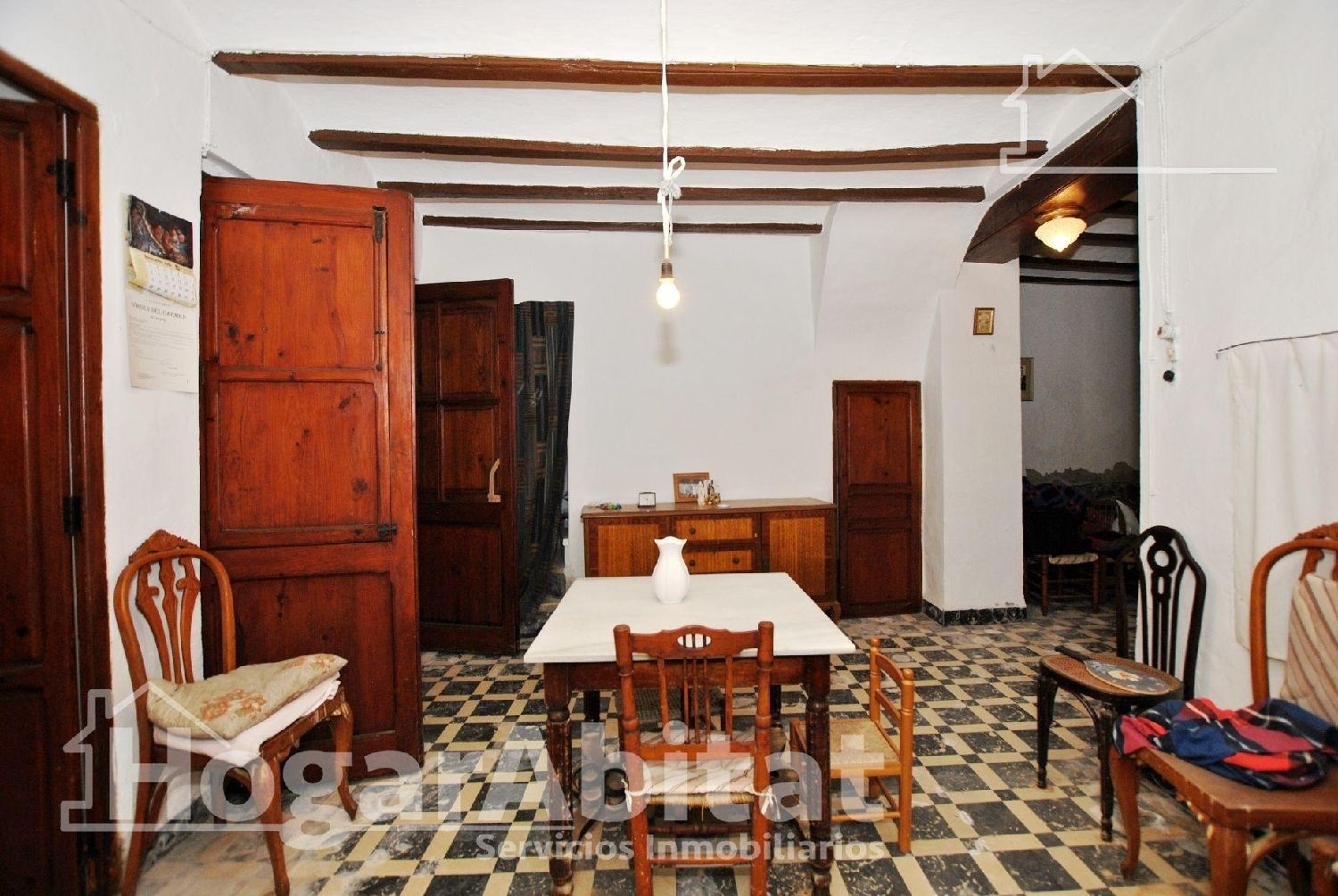  à vendre maison Oliva Safor 4