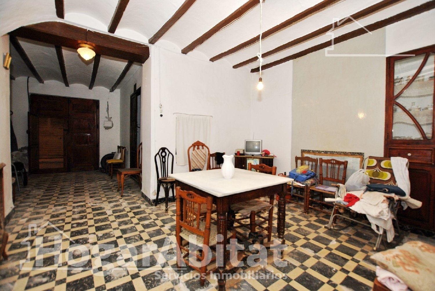  à vendre maison Oliva Safor 1