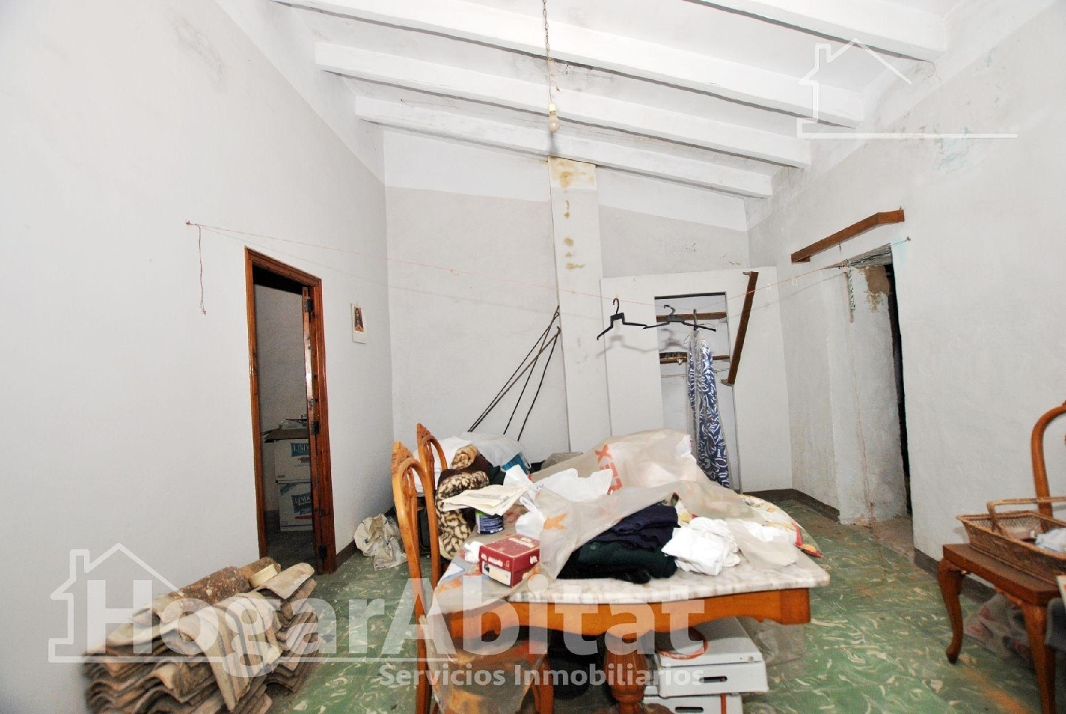  à vendre maison Oliva Safor 7