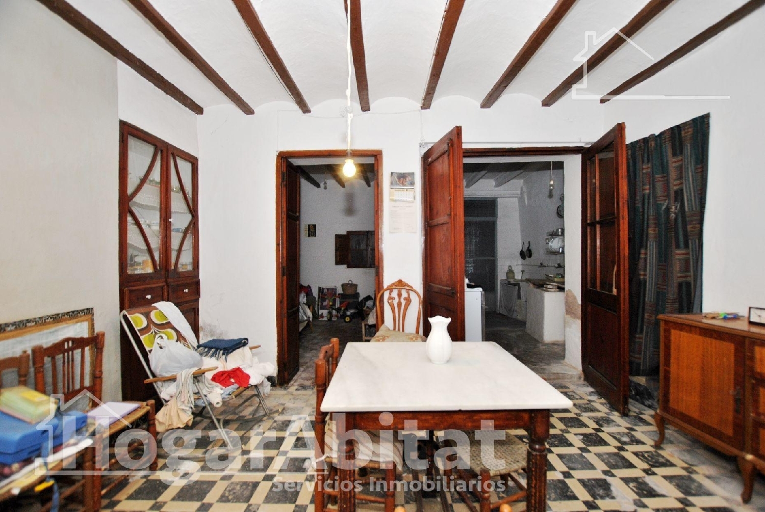  à vendre maison Oliva Safor 8