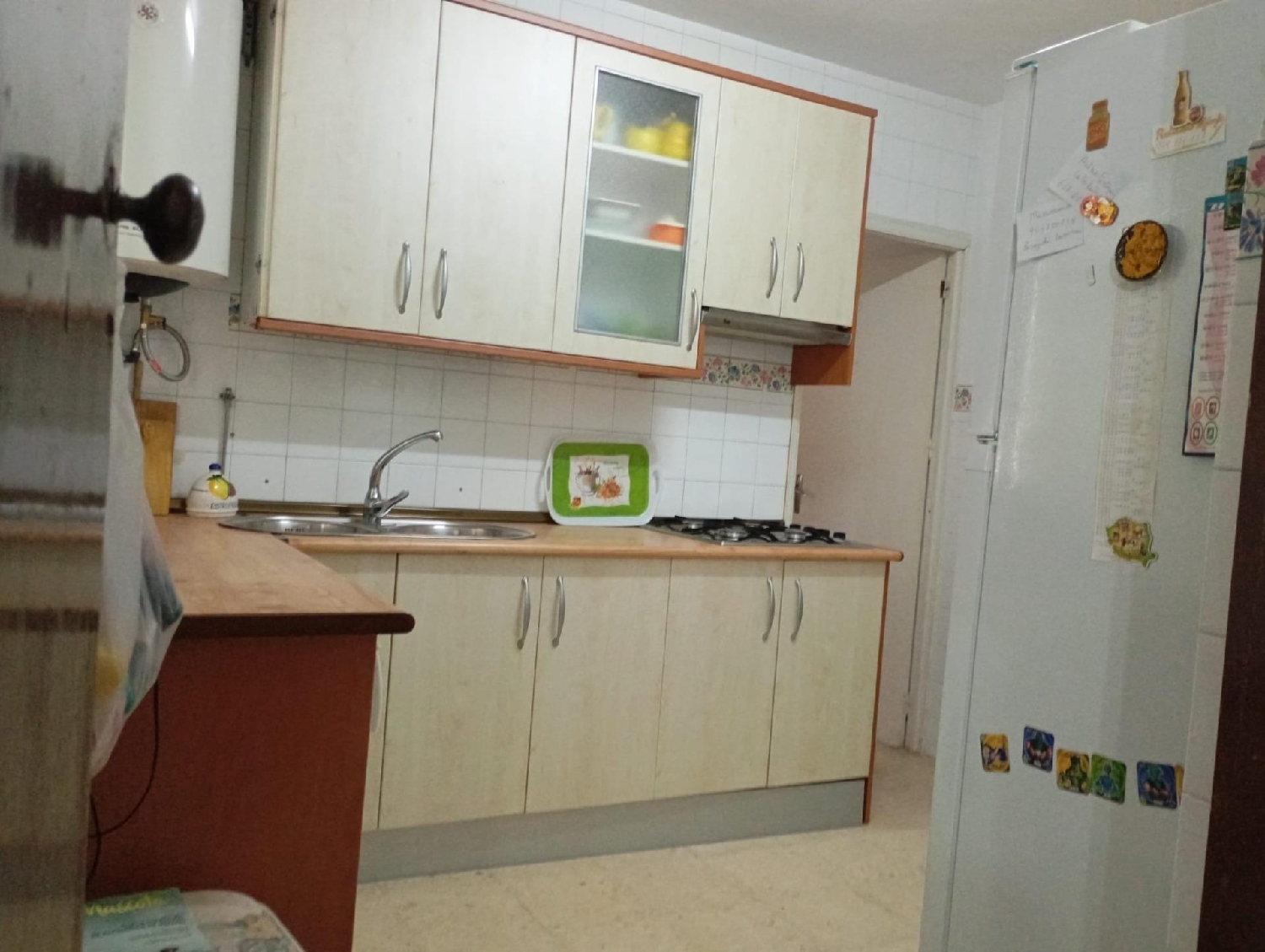  en venta casa Olivares Aljarafe 8