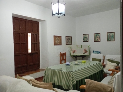 Olivares Aljarafe casa foto 6305909