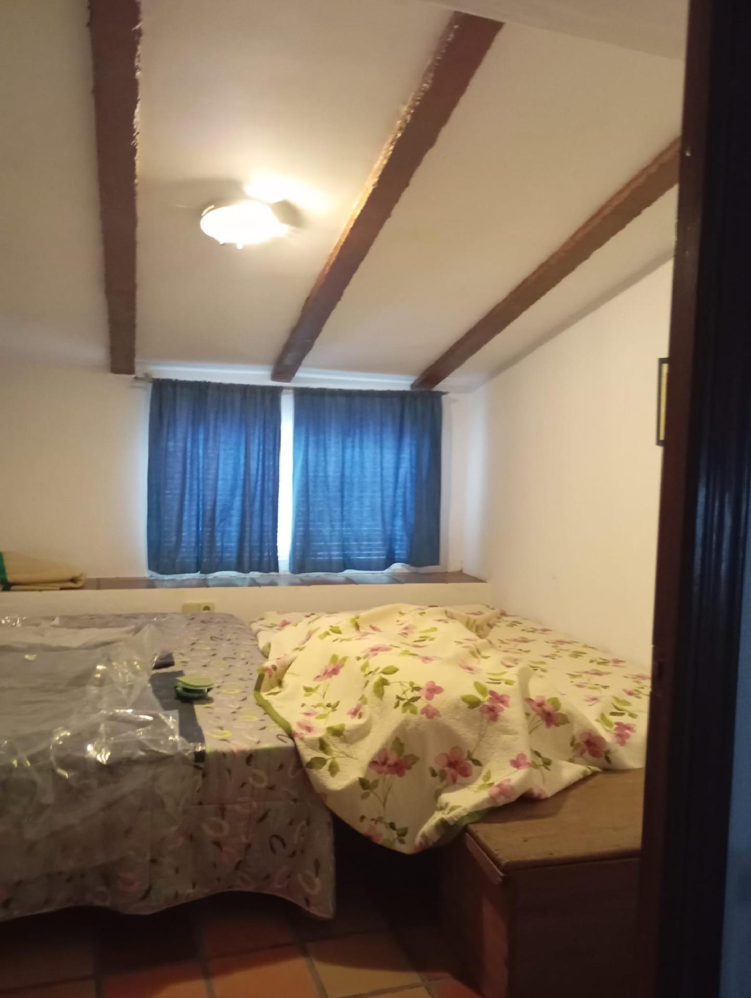 en venta casa Olivares Aljarafe 7