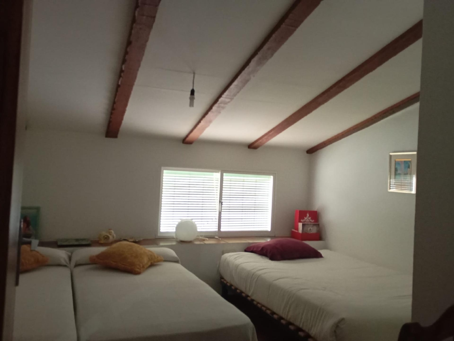  en venta casa Olivares Aljarafe 4