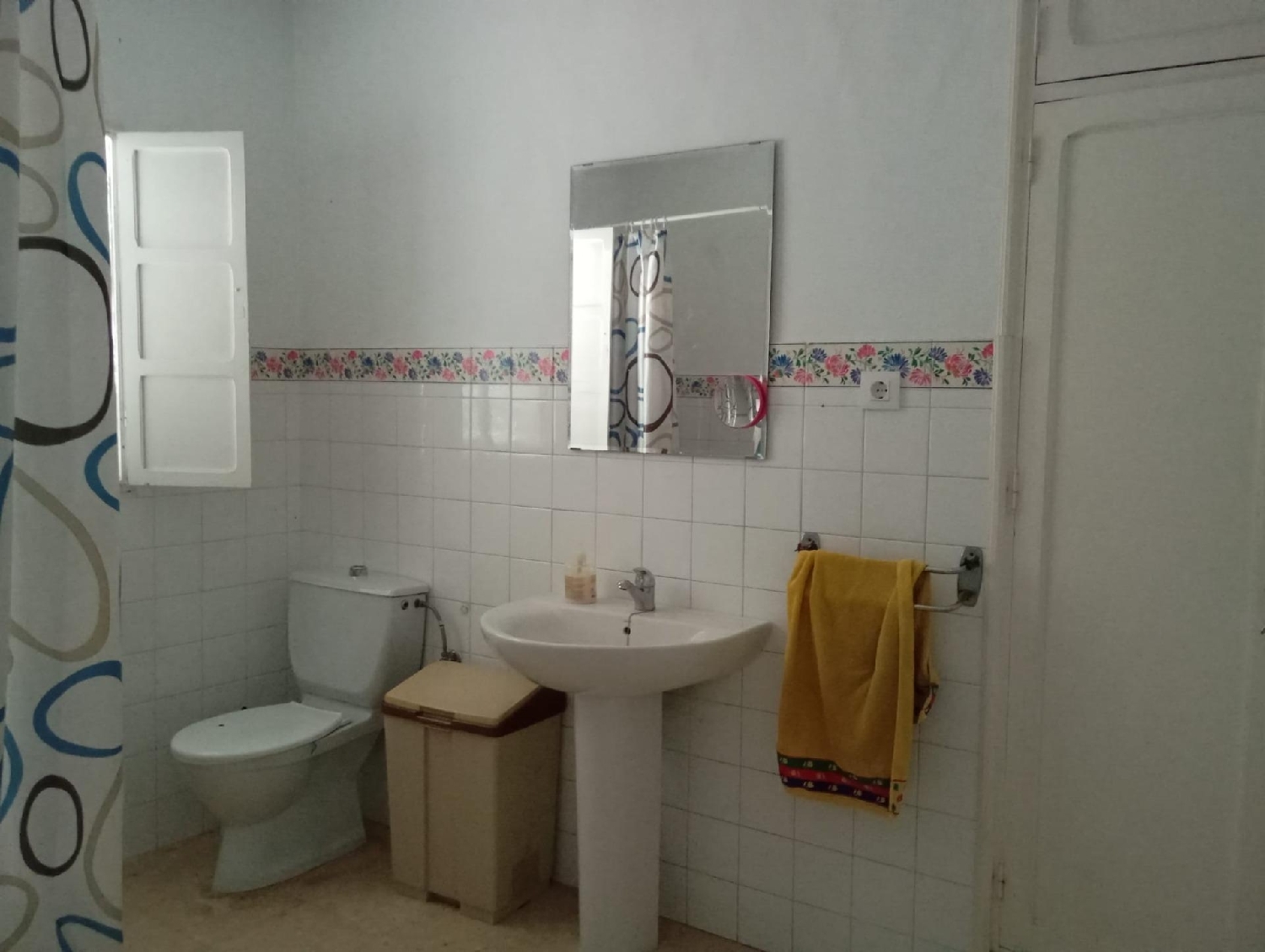  en venta casa Olivares Aljarafe 6