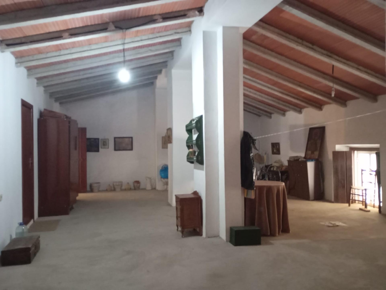  en venta casa Olivares Aljarafe 3