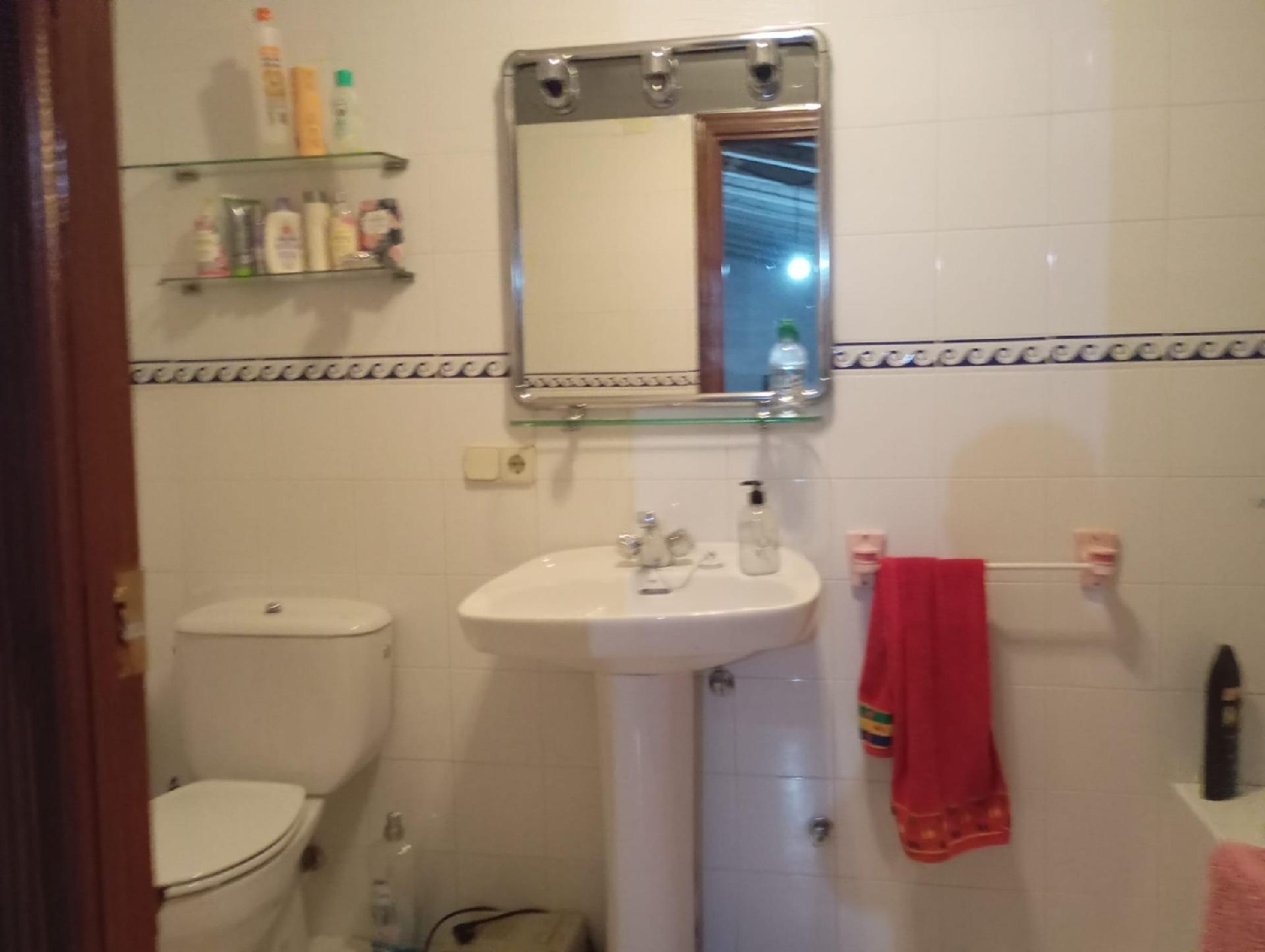  en venta casa Olivares Aljarafe 2