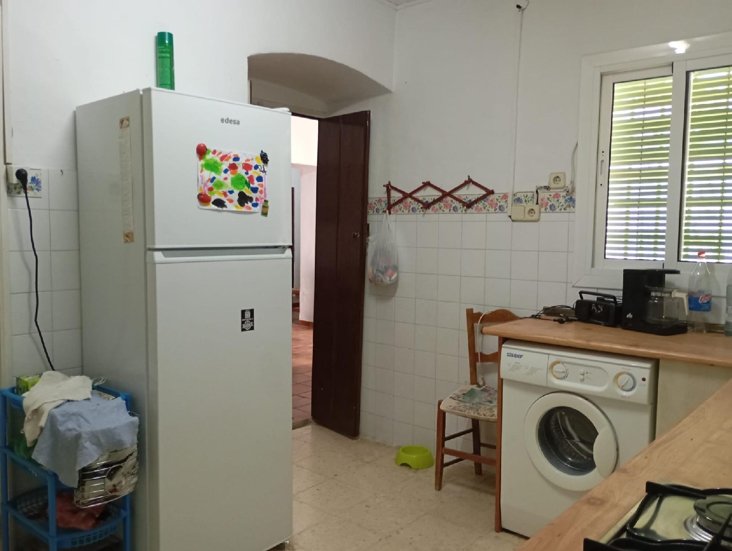  en venta casa Olivares Aljarafe 5