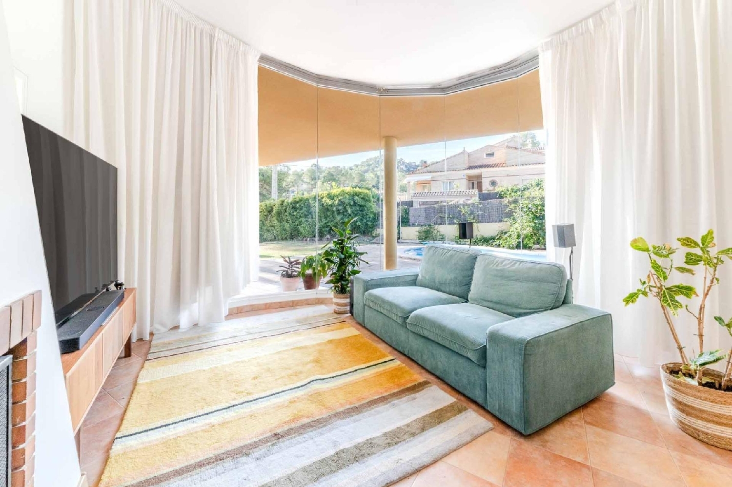  for sale house Olivella Garraf 3