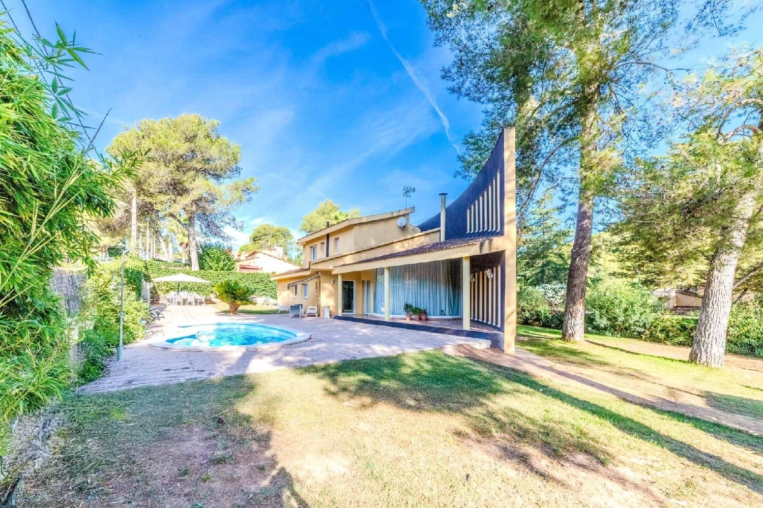  for sale house Olivella Garraf 2