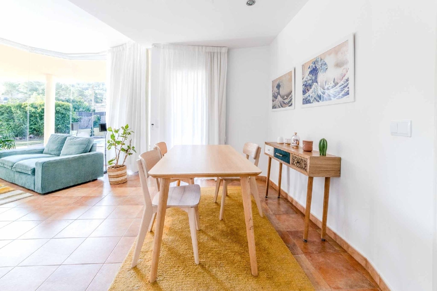  for sale house Olivella Garraf 5