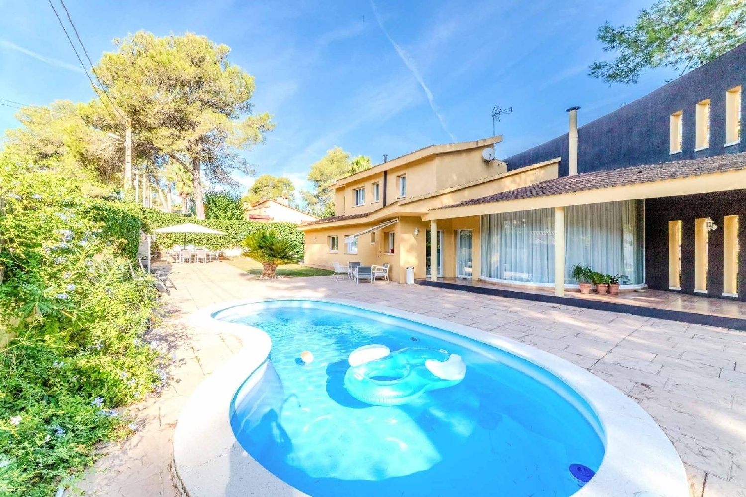  for sale house Olivella Garraf 1