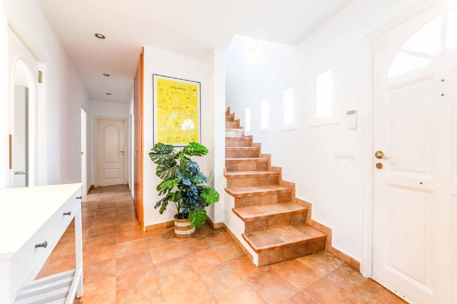  for sale house Olivella Garraf 10