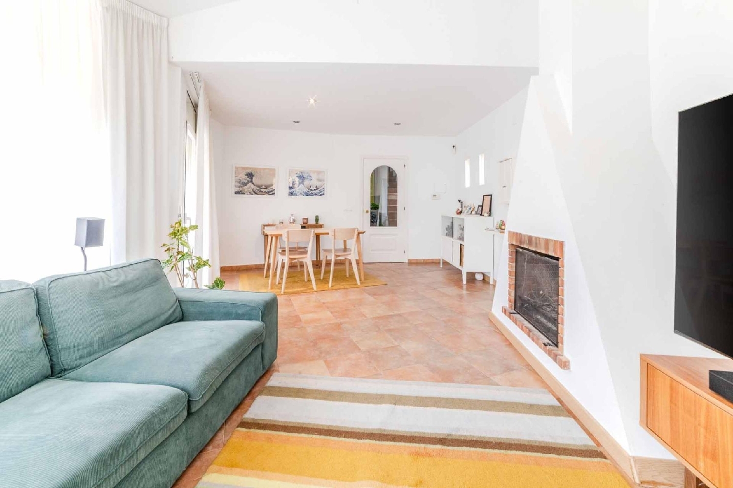  for sale house Olivella Garraf 4