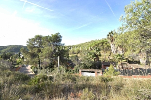 Olivella Garraf house foto 6309500