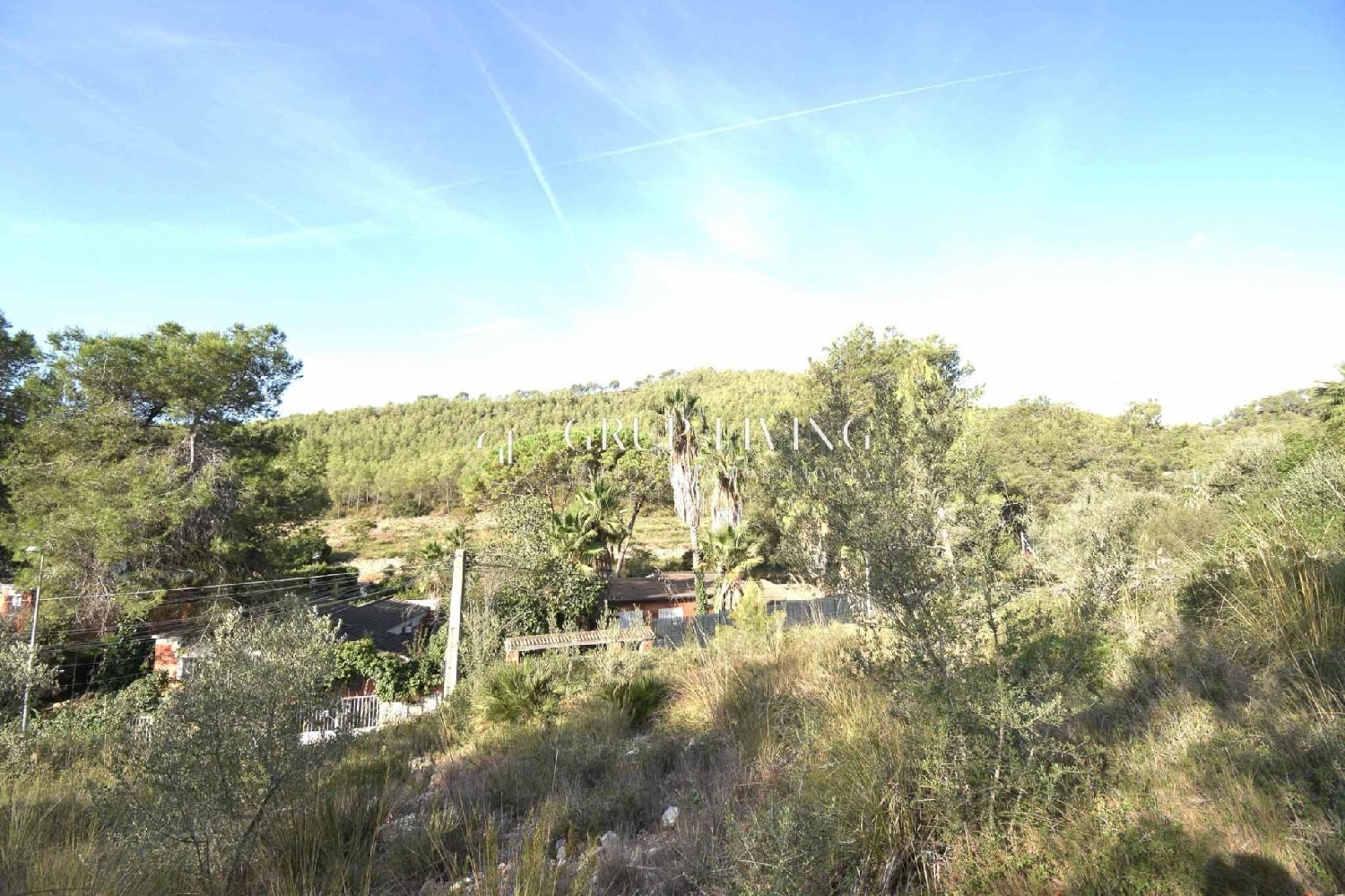  for sale house Olivella Garraf 9