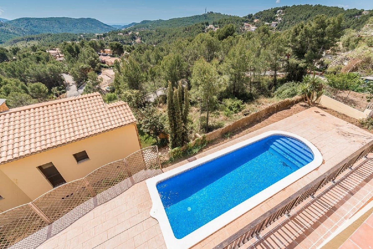  kaufen Haus Olivella Garraf 7