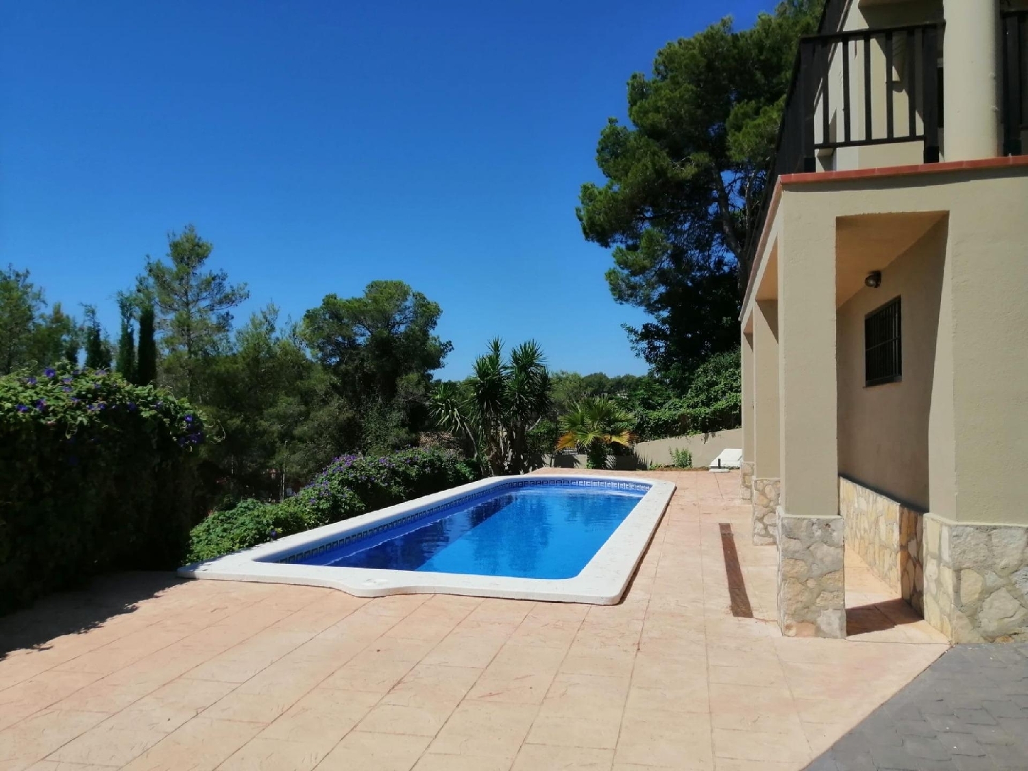  kaufen Haus Olivella Garraf 6