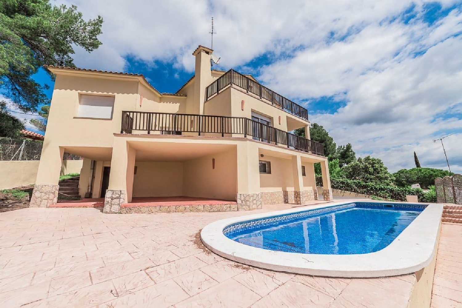  kaufen Haus Olivella Garraf 1