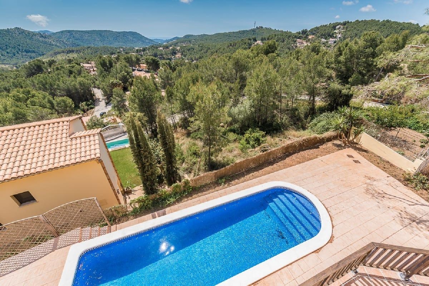  kaufen Haus Olivella Garraf 8