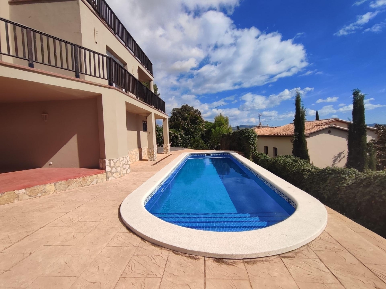 kaufen Haus Olivella Garraf 3