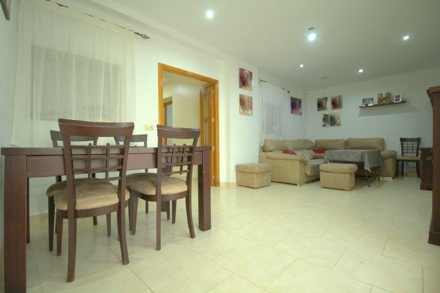  till salu hus Olivenza Olienza 3