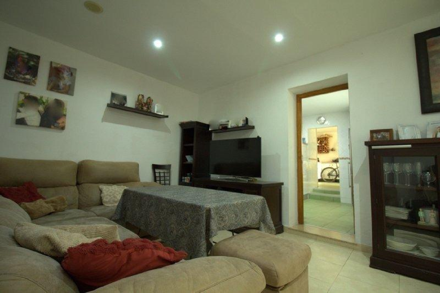  till salu hus Olivenza Olienza 2