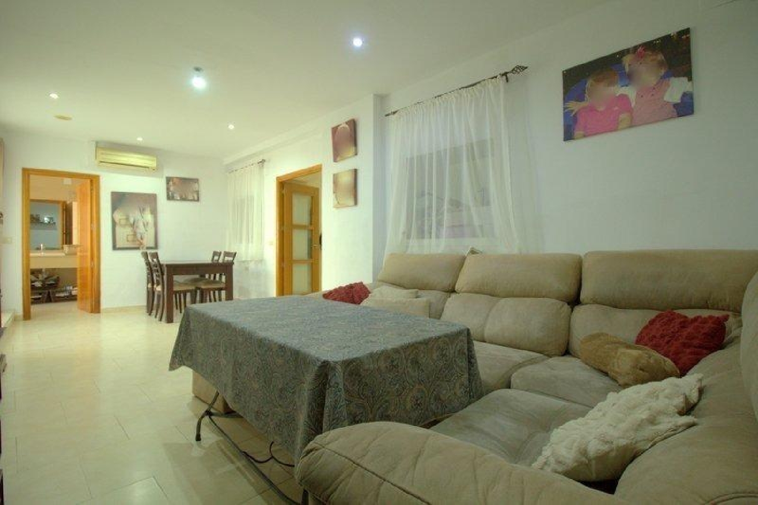  till salu hus Olivenza Olienza 1