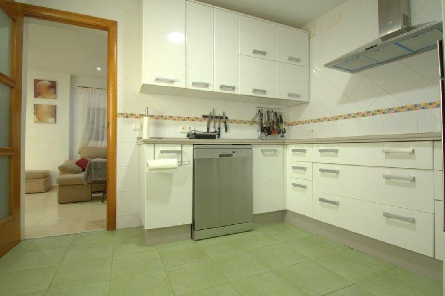  till salu hus Olivenza Olienza 5