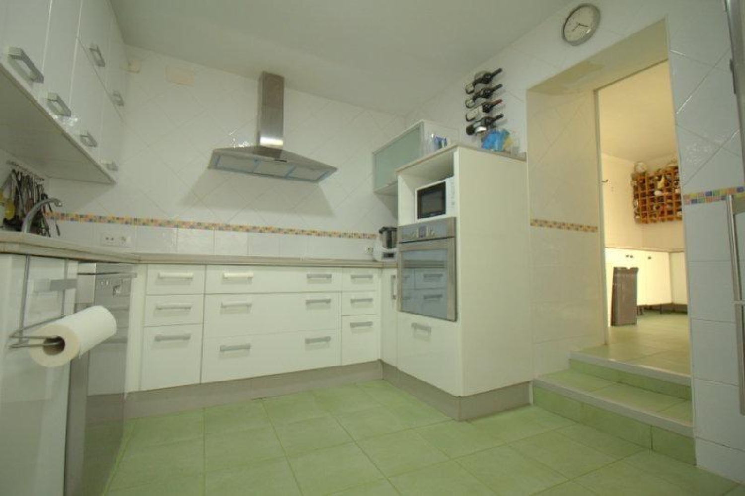  till salu hus Olivenza Olienza 8