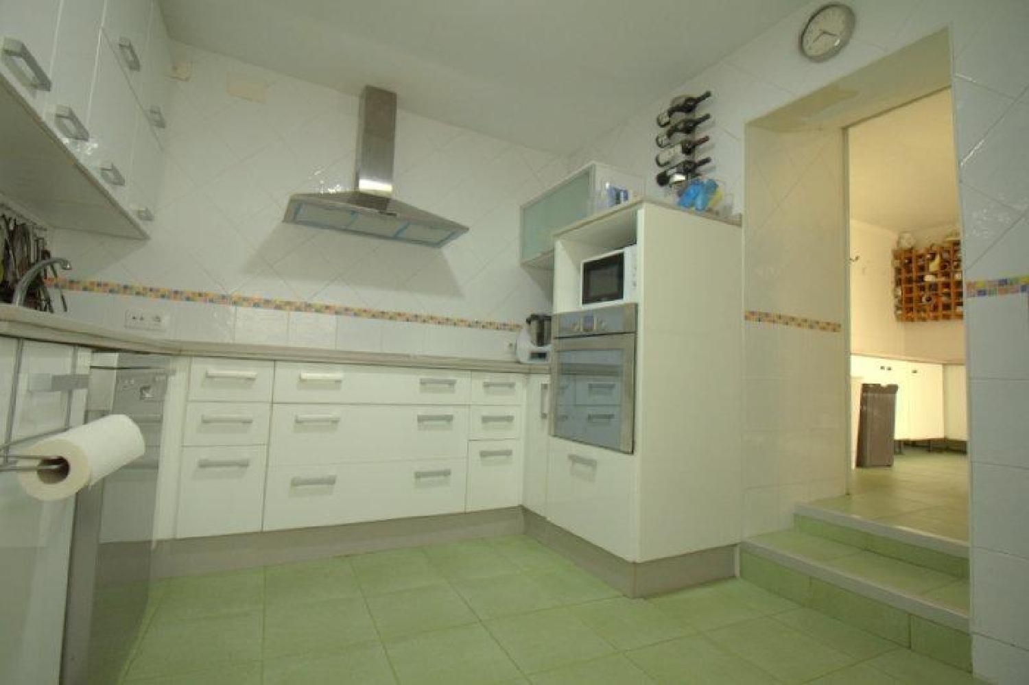  till salu hus Olivenza Olienza 7
