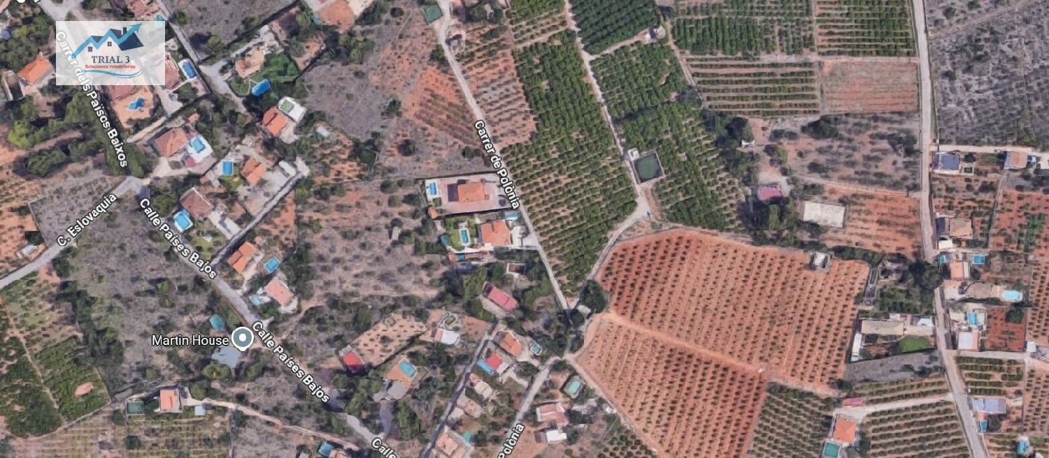 for sale house Onda Plana Baixa 3