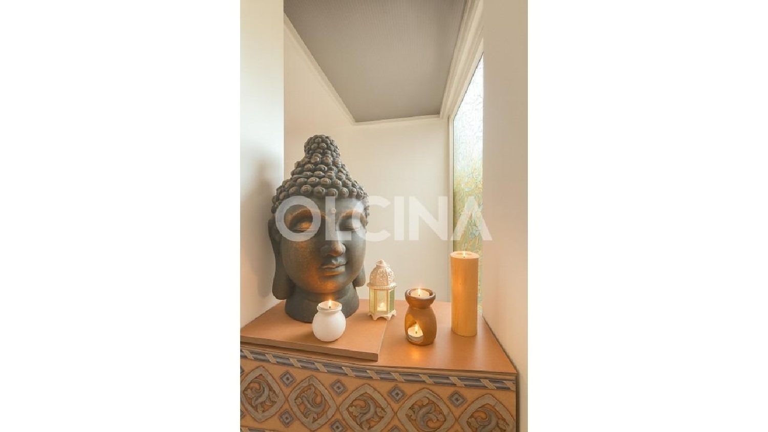  te koop huis Onil Alcoia 6