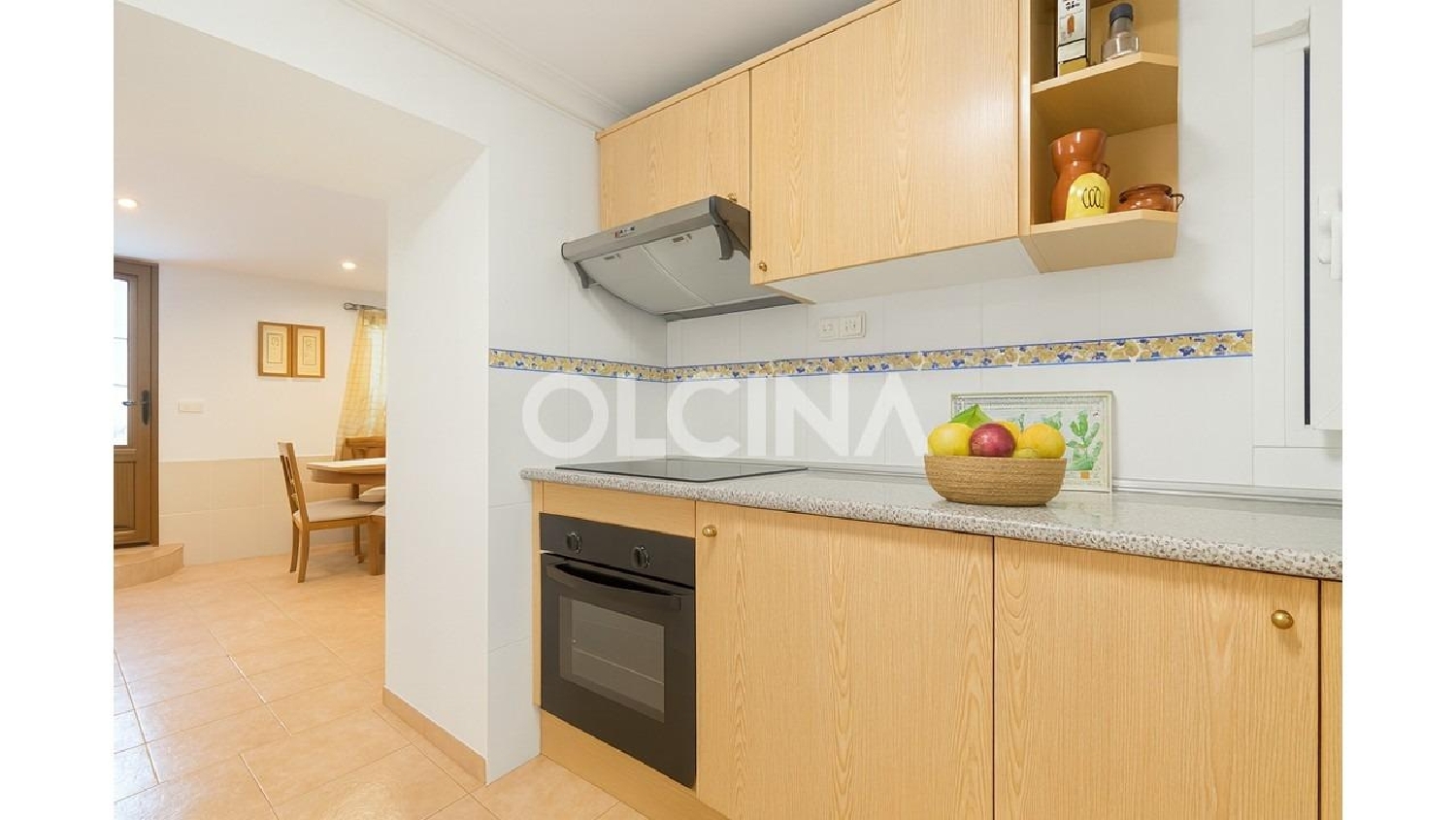  te koop huis Onil Alcoia 4