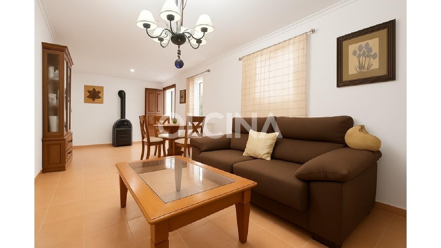  te koop huis Onil Alcoia 2