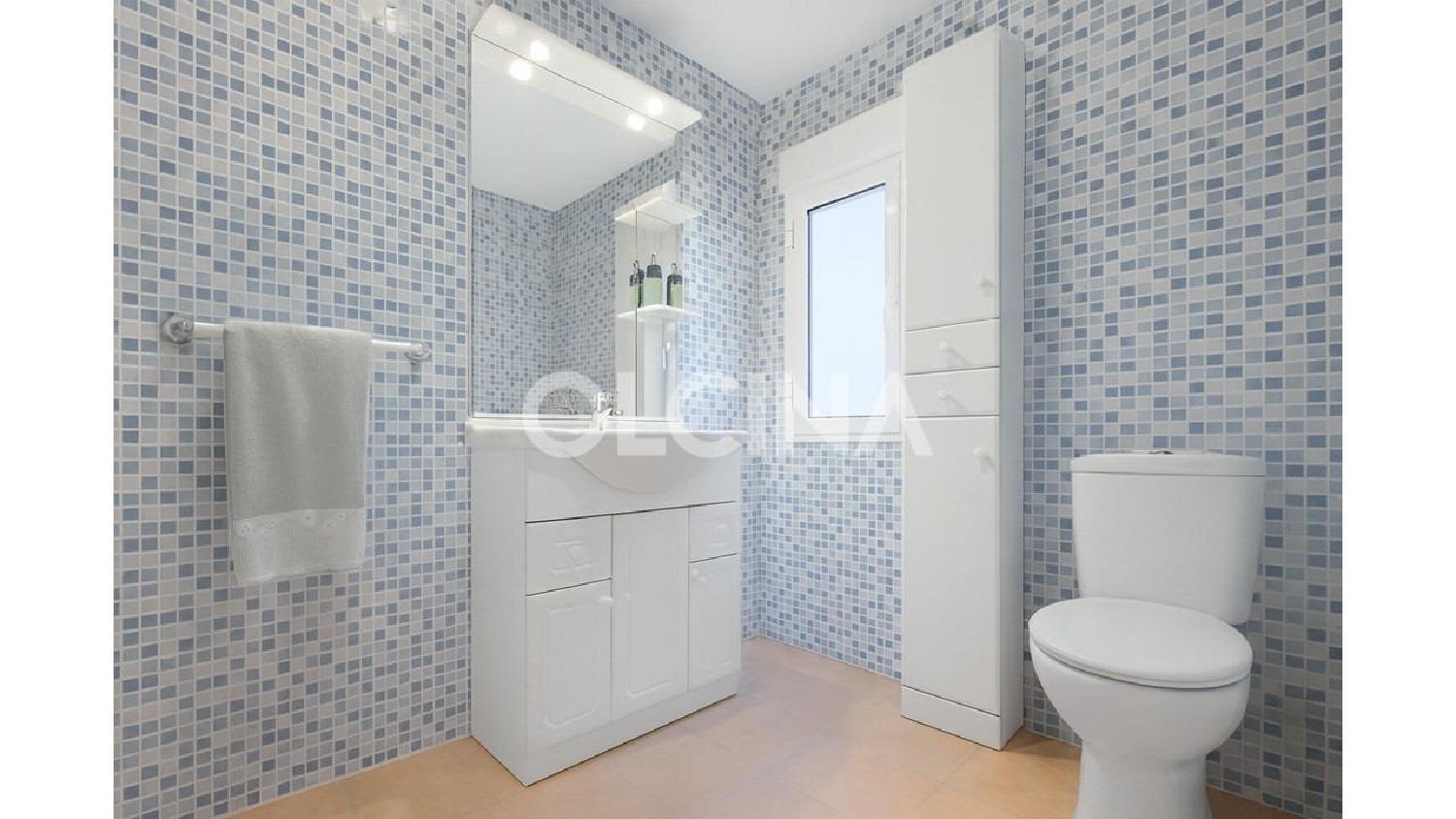  te koop huis Onil Alcoia 8