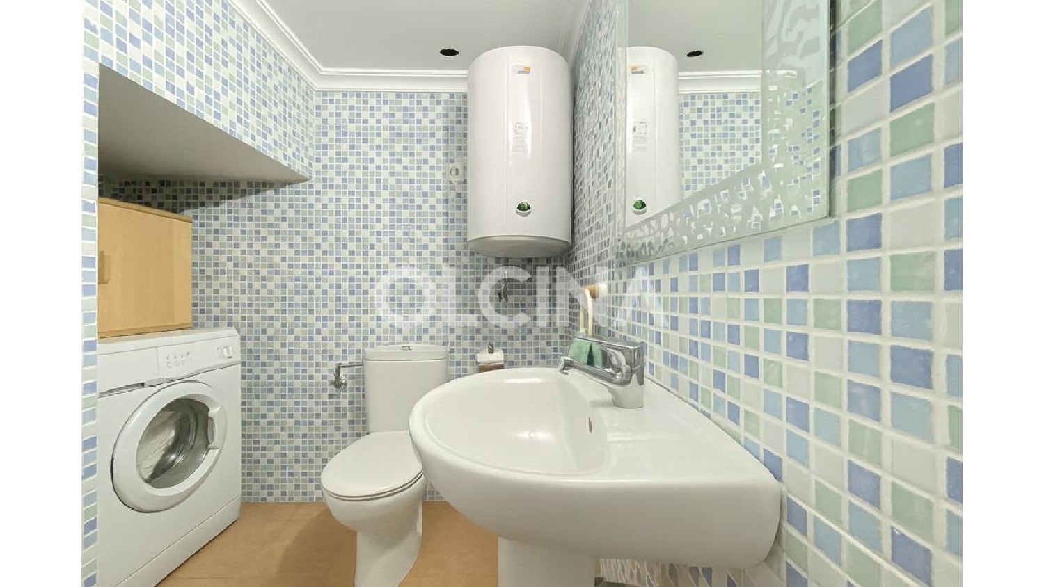  te koop huis Onil Alcoia 7