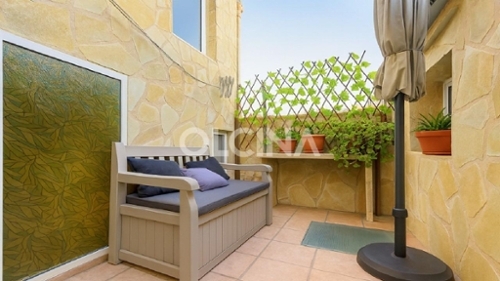 Onil Alcoia huis foto 6306100