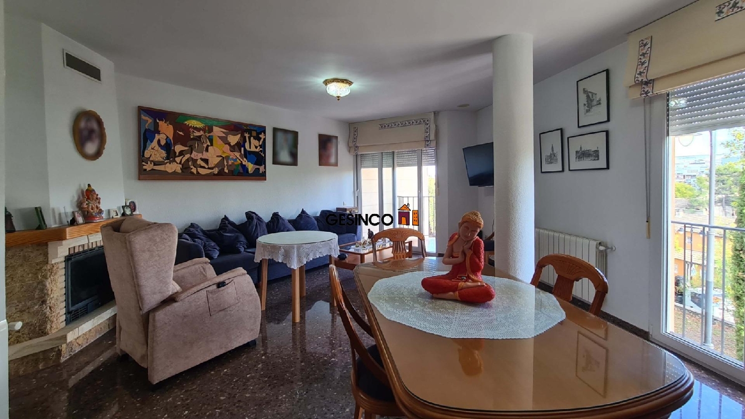  à vendre maison Ontinyent Vall D'albaida 5