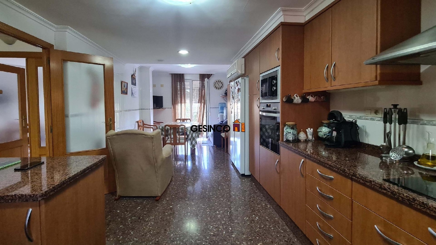  à vendre maison Ontinyent Vall D'albaida 1