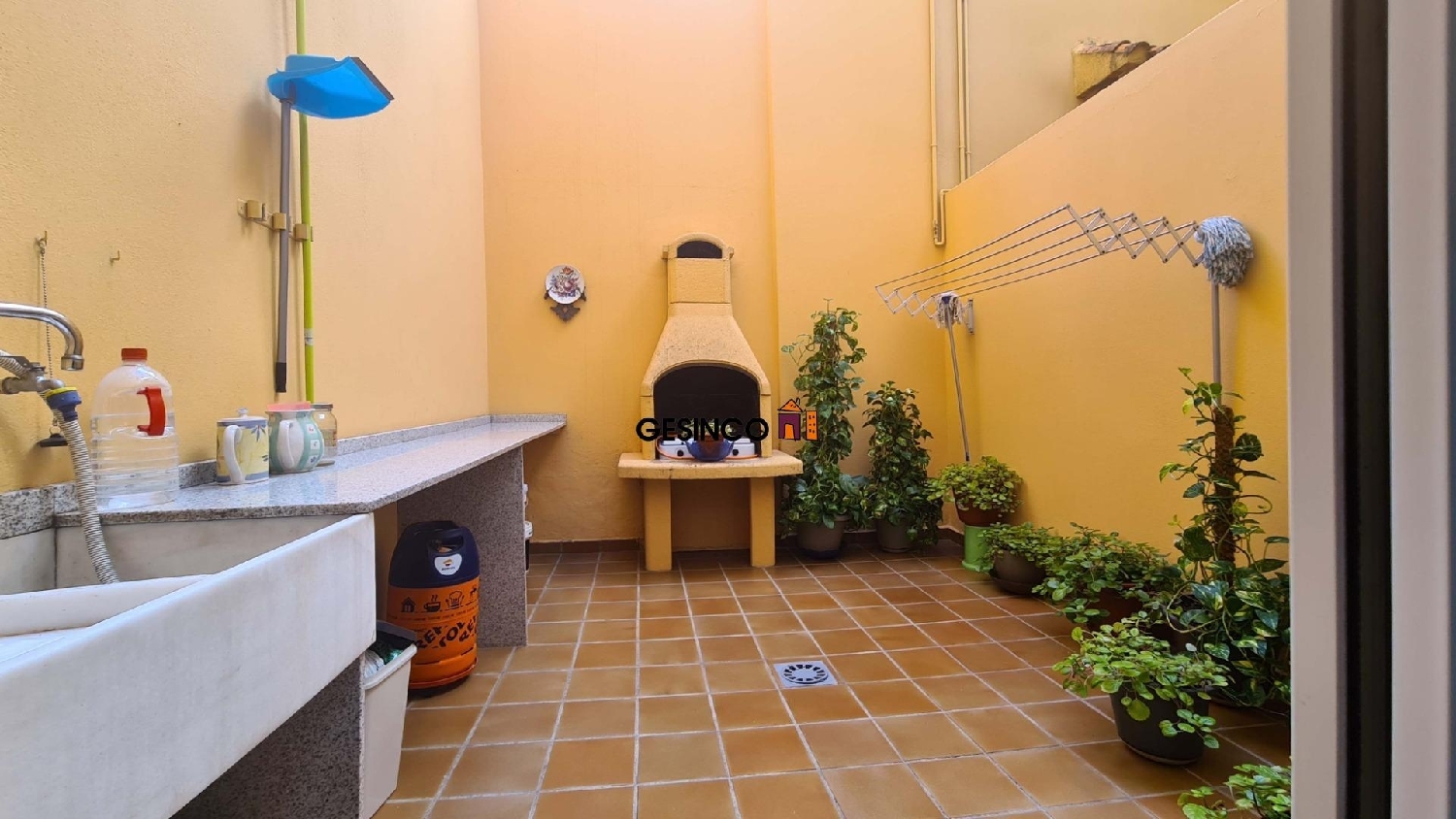  à vendre maison Ontinyent Vall D'albaida 8