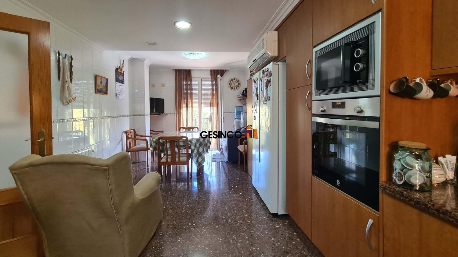  à vendre maison Ontinyent Vall D'albaida 3