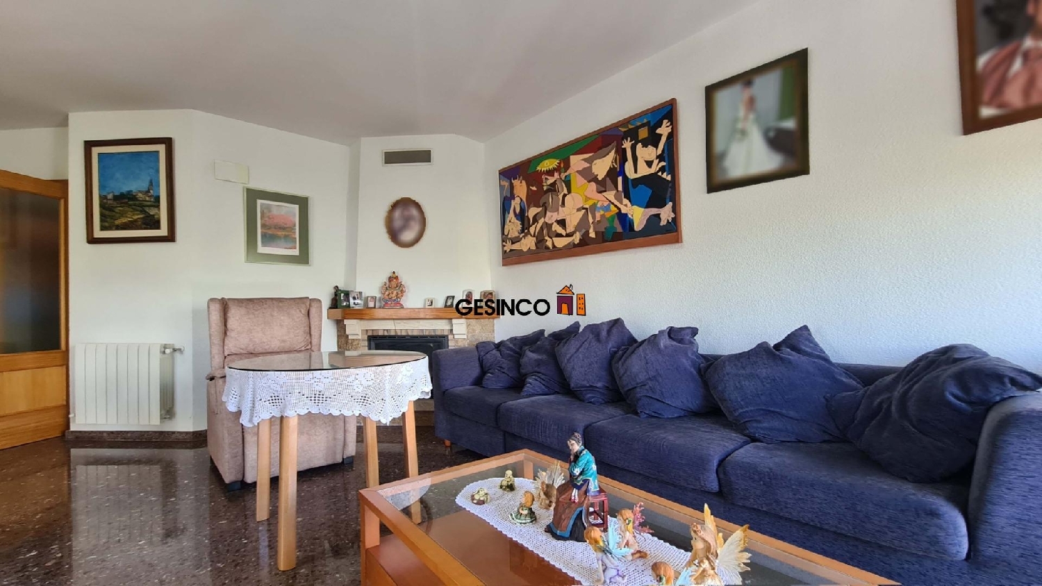  à vendre maison Ontinyent Vall D'albaida 7