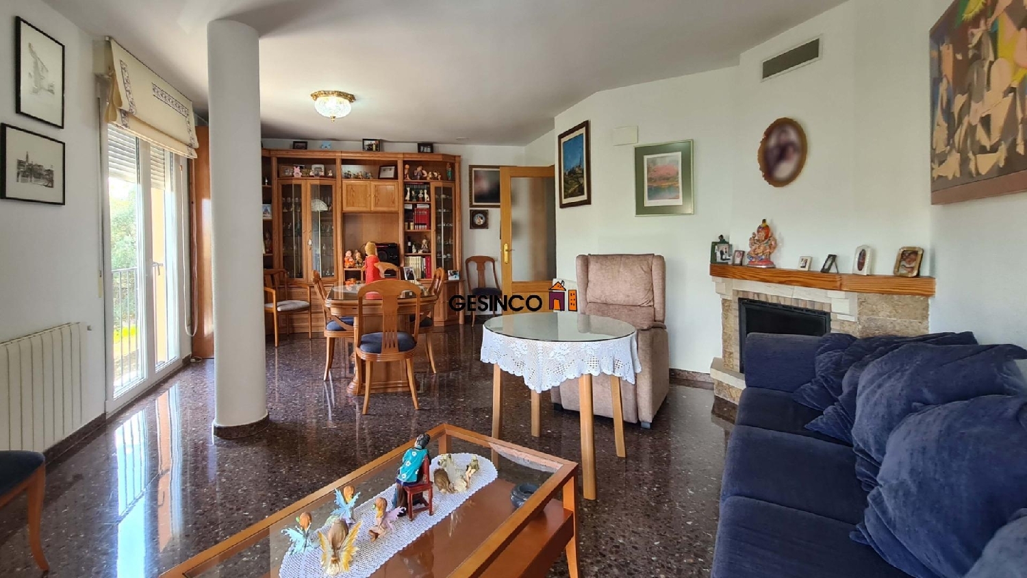  à vendre maison Ontinyent Vall D'albaida 6