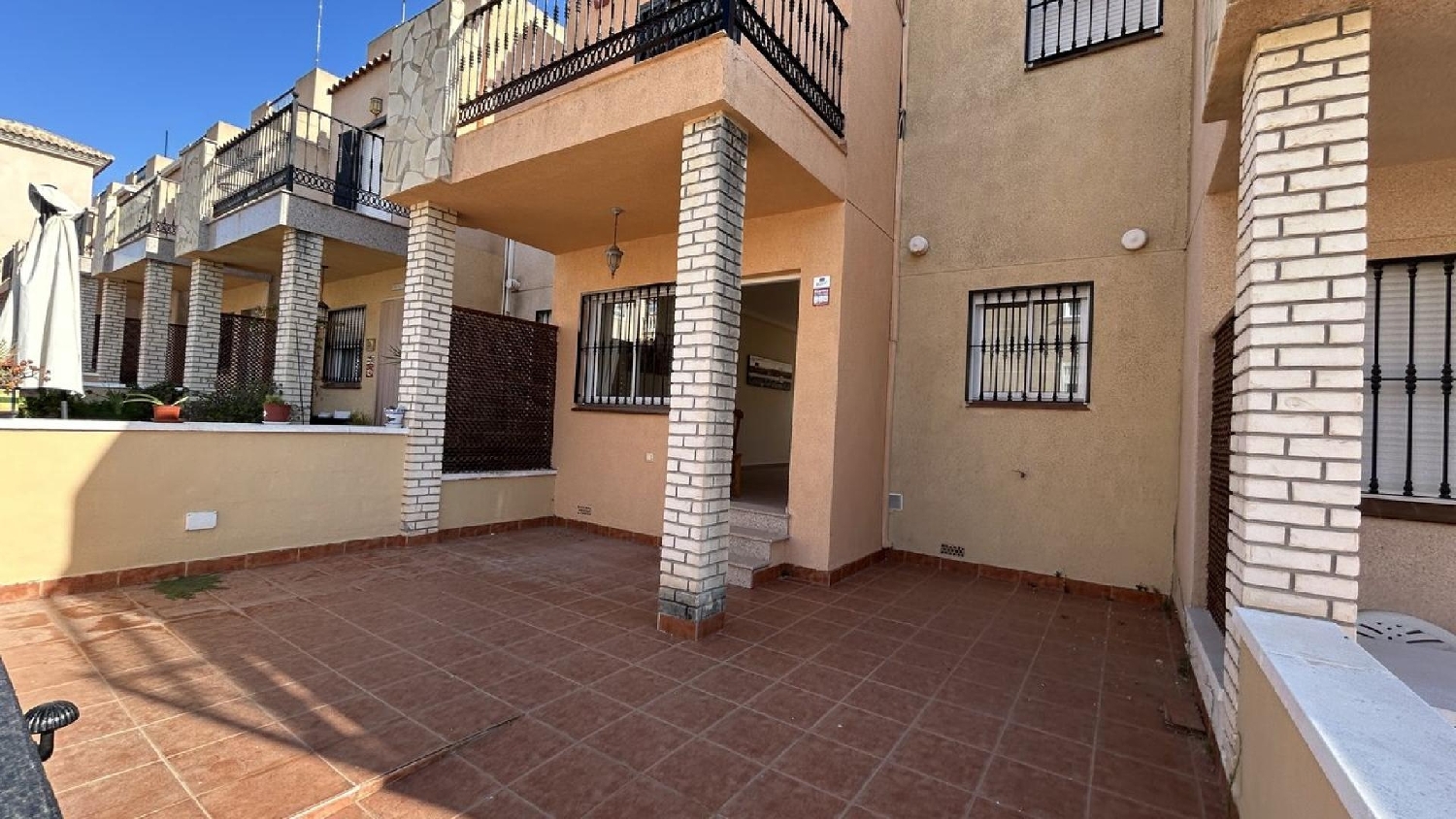 till salu hus Orihuela Baix Segura 2