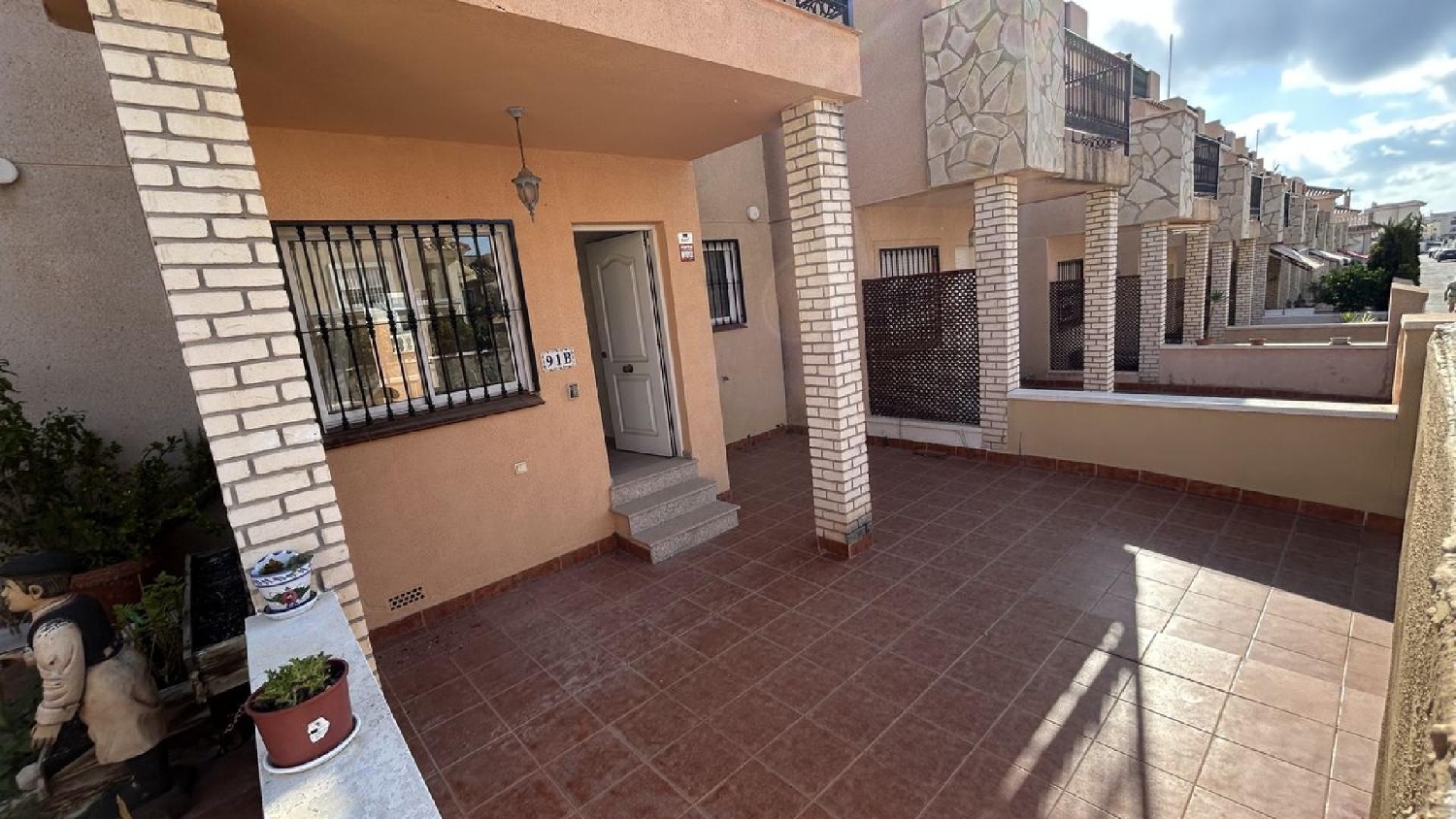 till salu hus Orihuela Baix Segura 3