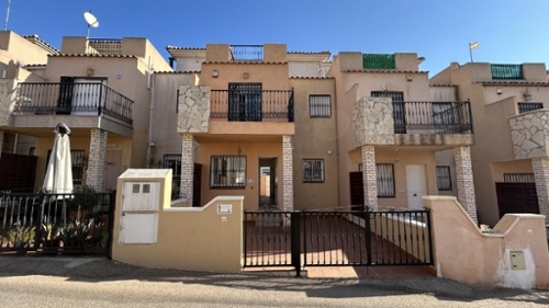 Orihuela Baix Segura Haus Bild 6312369