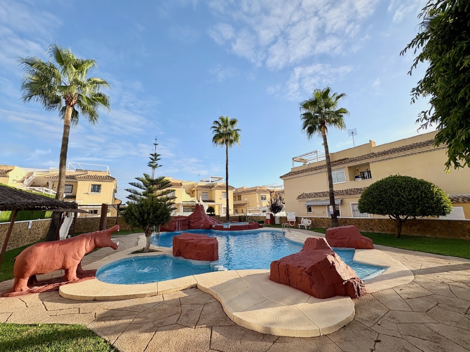  for sale house Orihuela Baix Segura 2