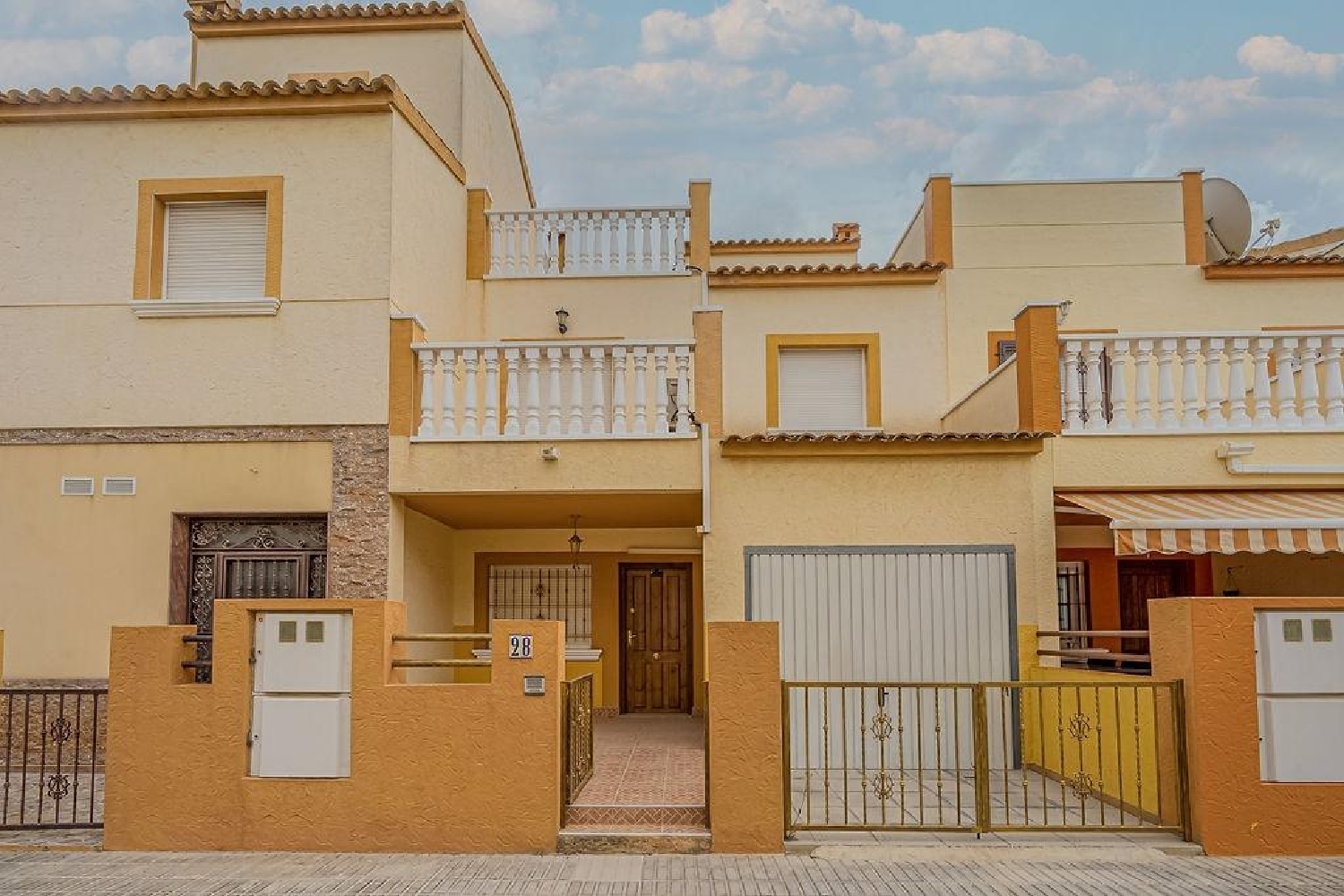  en venta casa Orihuela Baix Segura 1