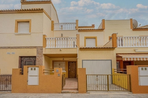 Orihuela Baix Segura casa foto 6314084